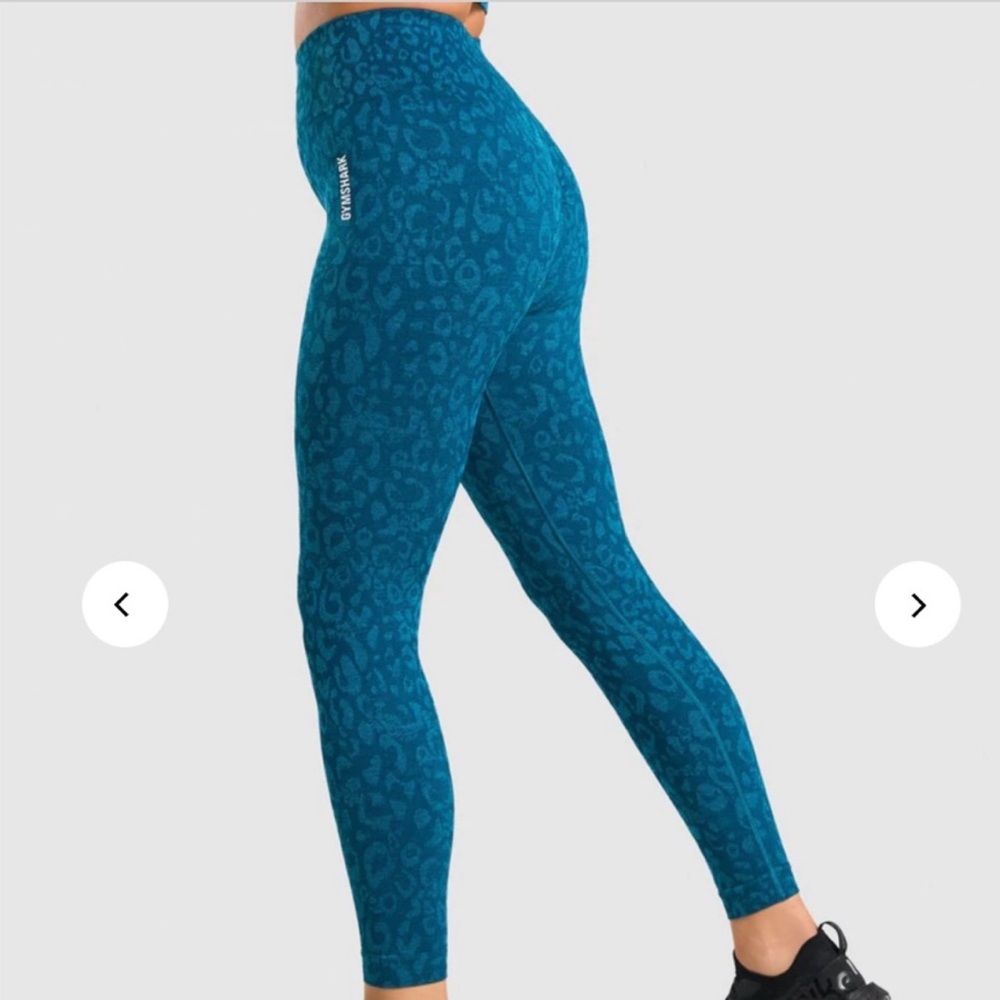 Gymshark Adapt Leggings